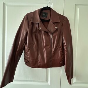 Dynamite Women's Leather Jacket